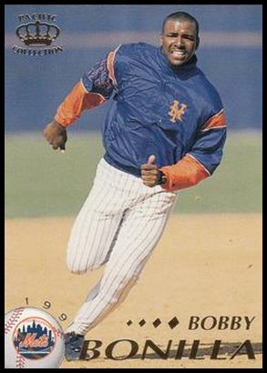 277 Bobby Bonilla